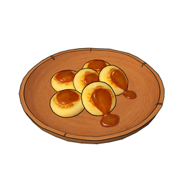 Magotato Mochi