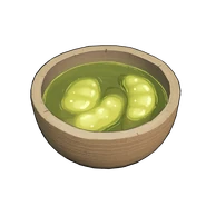 Hamashirama Pot