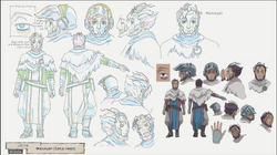 Wazukyan, Made in Abyss Wiki