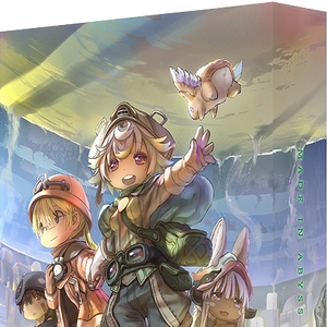 Made In Abyss Movie 3 Dawn Of The Deep Soul Made In Abyss Wiki Fandom Dawn of the deep soul. in abyss movie 3 dawn of the deep soul