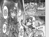 Made in Abyss Side Story Chapter 003