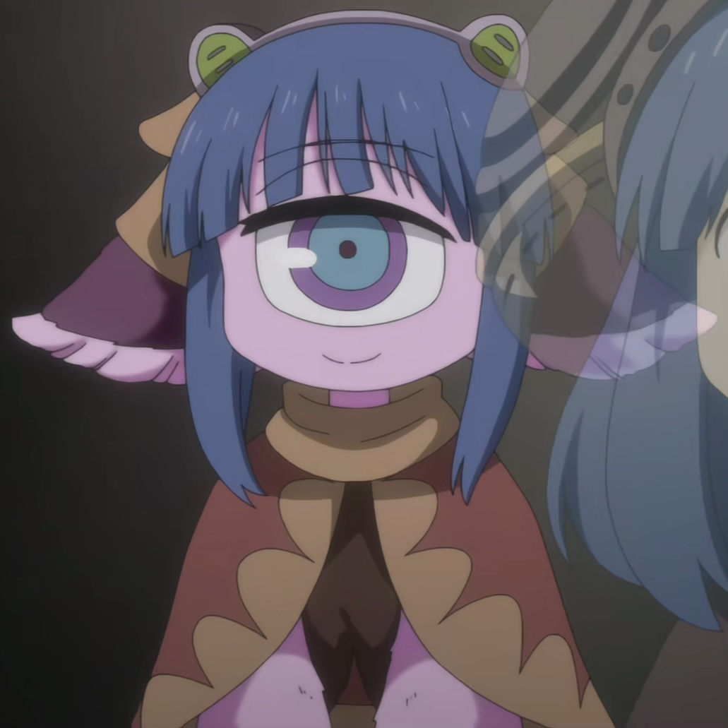 Made in Abyss Episode 10 Discussion - Forums 