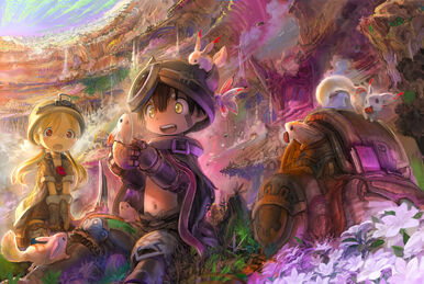 Combo: Made in Abyss (Vol. 01 ao 09)