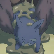 Irumyuui's Children
