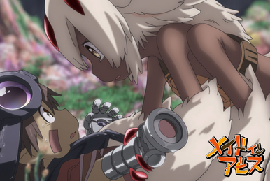 Made in Abyss Season 2 Episode 9 Recap and Ending, Explained