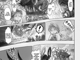 Made in Abyss Chapter 053
