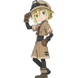 Made in Abyss Game Modes Star Existing and Original Characters