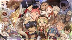 Made in Abyss Movie - Info Anime