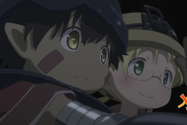 Made in Abyss Season 2 Episode 01, Made in Abyss Wiki