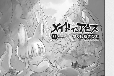 Made in Abyss Chapter 62.5 & 63: Cravali / The Curse Fleet. : r/MadeInAbyss