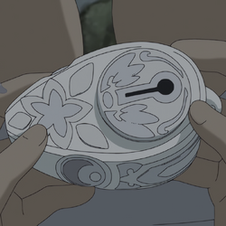 White Whistle, Made in Abyss Wiki, Fandom