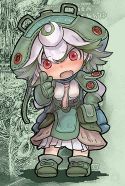 Prushka, Made in Abyss Wiki