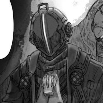ボンドルド | メイドインアビス Wiki | Fandom