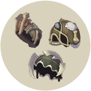 Relic Hats