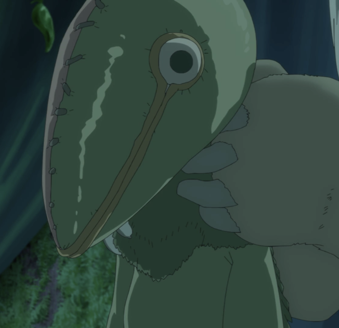 Nanachi, Made in Abyss Wiki, Fandom