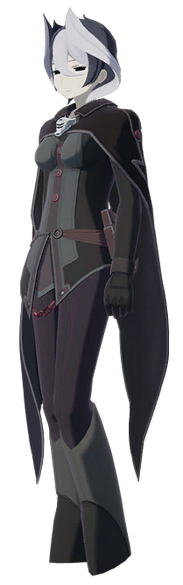 Ozen, Made in Abyss Wiki