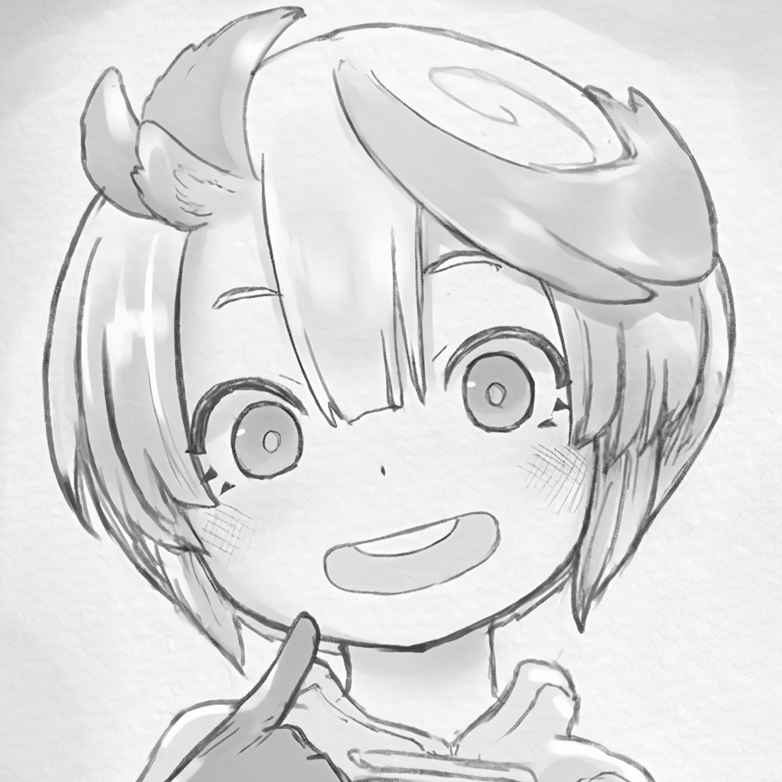 Made In Abyss Wiki - Extra Large As Life