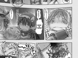 Made in Abyss Chapter 026