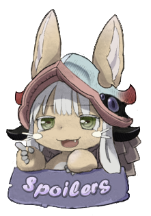 Made in abyss maruruk. Смотреть фото Made in abyss maruruk. Смотреть картинку Made in abyss maruruk. Картинка про Made in abyss maruruk. Фото Made in abyss maruruk