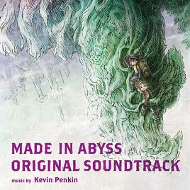 Made in Abyss Soundtrack