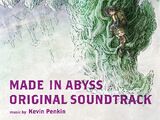 Made In Abyss Original Soundtrack
