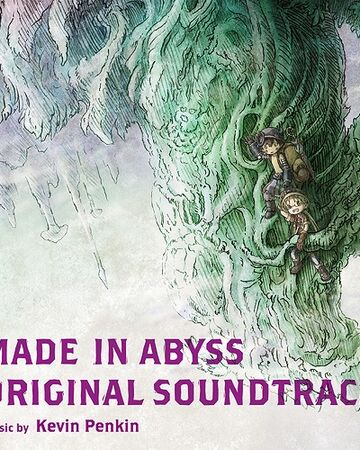 Featured image of post Maiden Abyss Soundtrack Dawn of the deep soul made