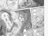 Made in Abyss Chapter 057