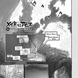 Category Manga Chapters Made In Abyss Wiki Fandom Category Manga Chapters Made In Abyss Wiki Fandom
