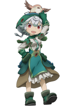 Prushka, Made in Abyss Wiki