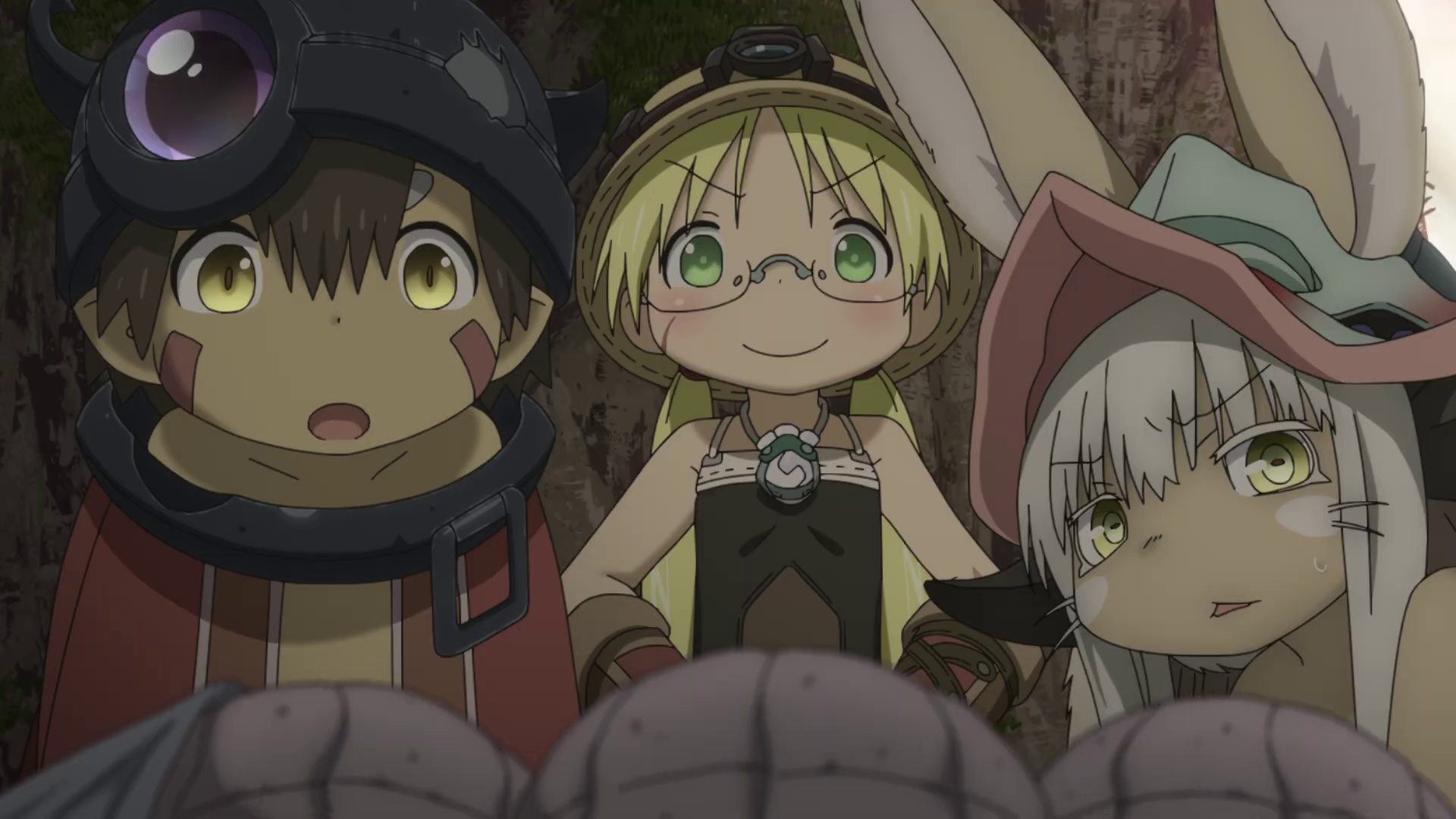 Hello Abyss, Made in Abyss Wiki