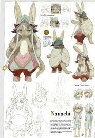 29 Nanachi Design eng