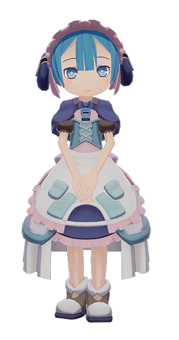 マルルク | メイドインアビス Wiki | Fandom