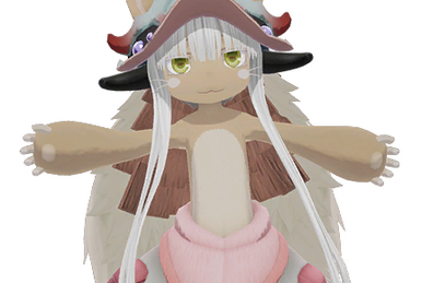 Made in Abyss Movie 2: Hourou Suru Tasogare 