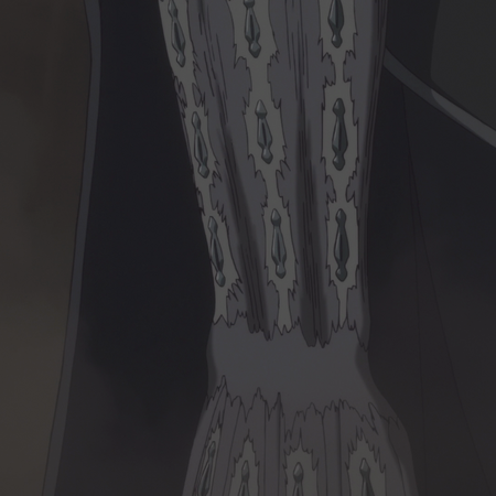 Thousand Men Pins Image Gallery Made In Abyss Wiki Fandom Even among her fellow white whistles, ozen is renowned for her incredible physical strength. thousand men pins image gallery made