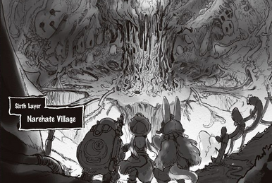 The Three Sages, Made in Abyss Wiki