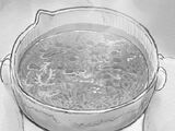 Meat String Stew