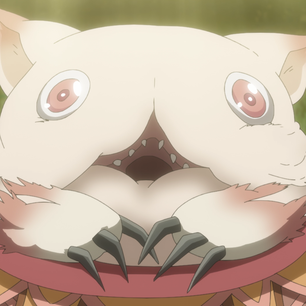 Mitty made in abyss. Смотреть фото Mitty made in abyss. Смотреть картинку Mitty made in abyss. Картинка про Mitty made in abyss. Фото Mitty made in abyss