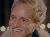 Jamie Laing