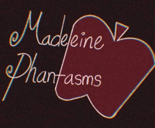 Madeleine Phantasms Wiki Fandom