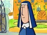Miss Clavel