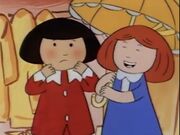 Madeline and Pepito