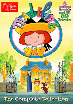 madeline episodes