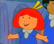 Madeline Cartoon Madeline