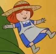 Madeline MATDB