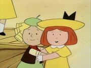 Madeline and Sugar