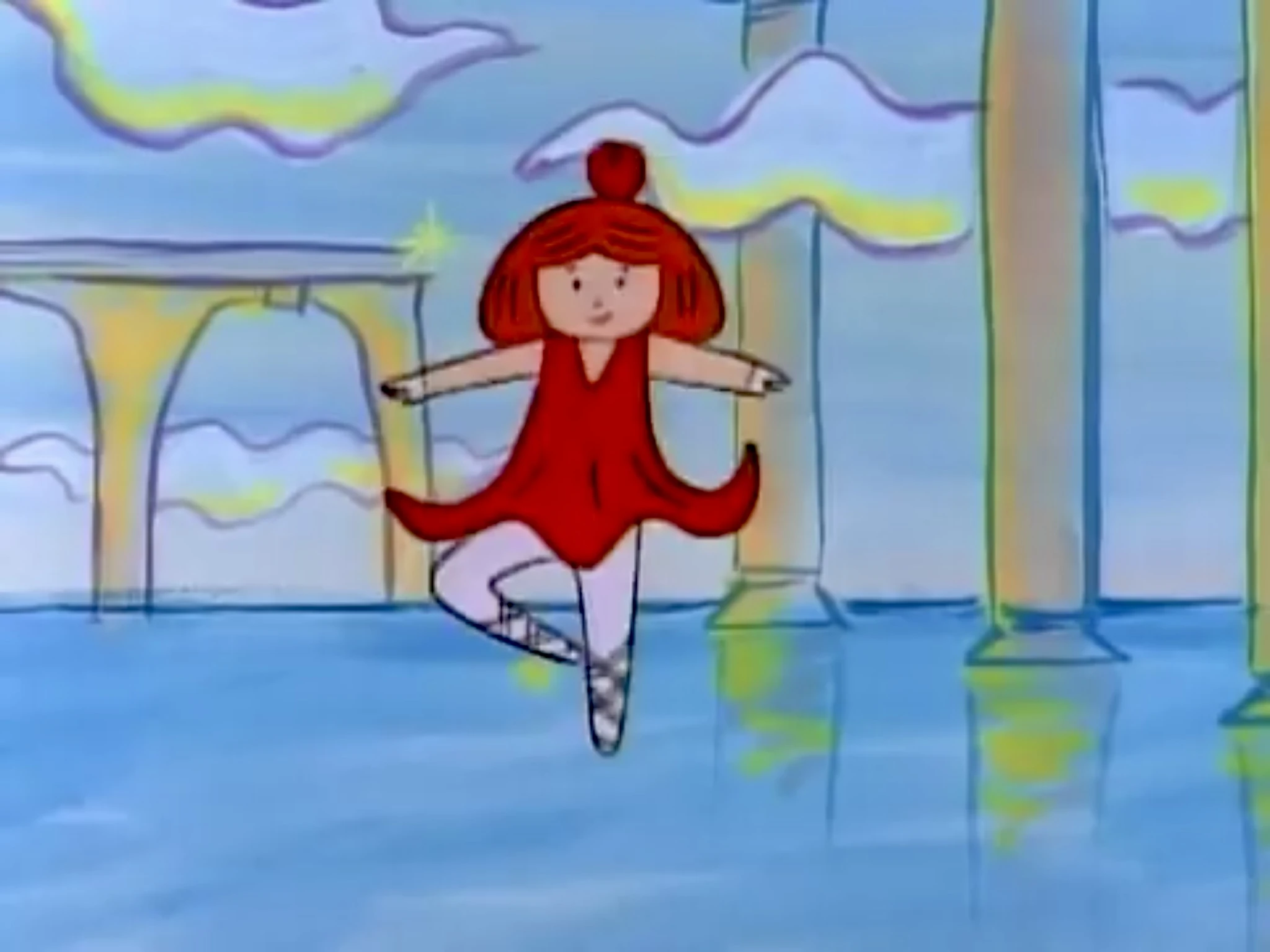 B.　アリシアスタン　Madeline Girlish B. アリシアスタン Madeline Girlish Madeline Girlish | ALEXIA