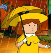 Madeline