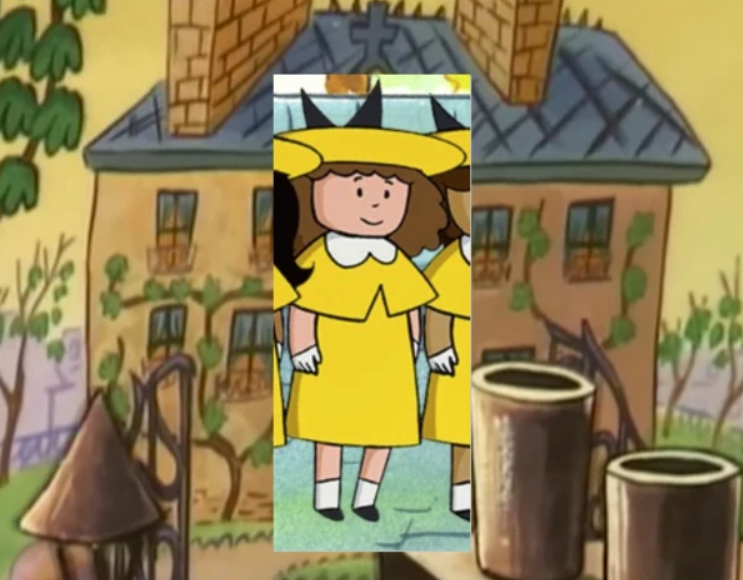 Danielle | Madeline Wiki | Fandom Danielle | Madeline Wiki | Fandom
