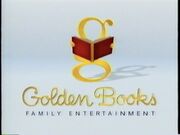 Golden Books Family Entertainment | Madeline Wiki | Fandom