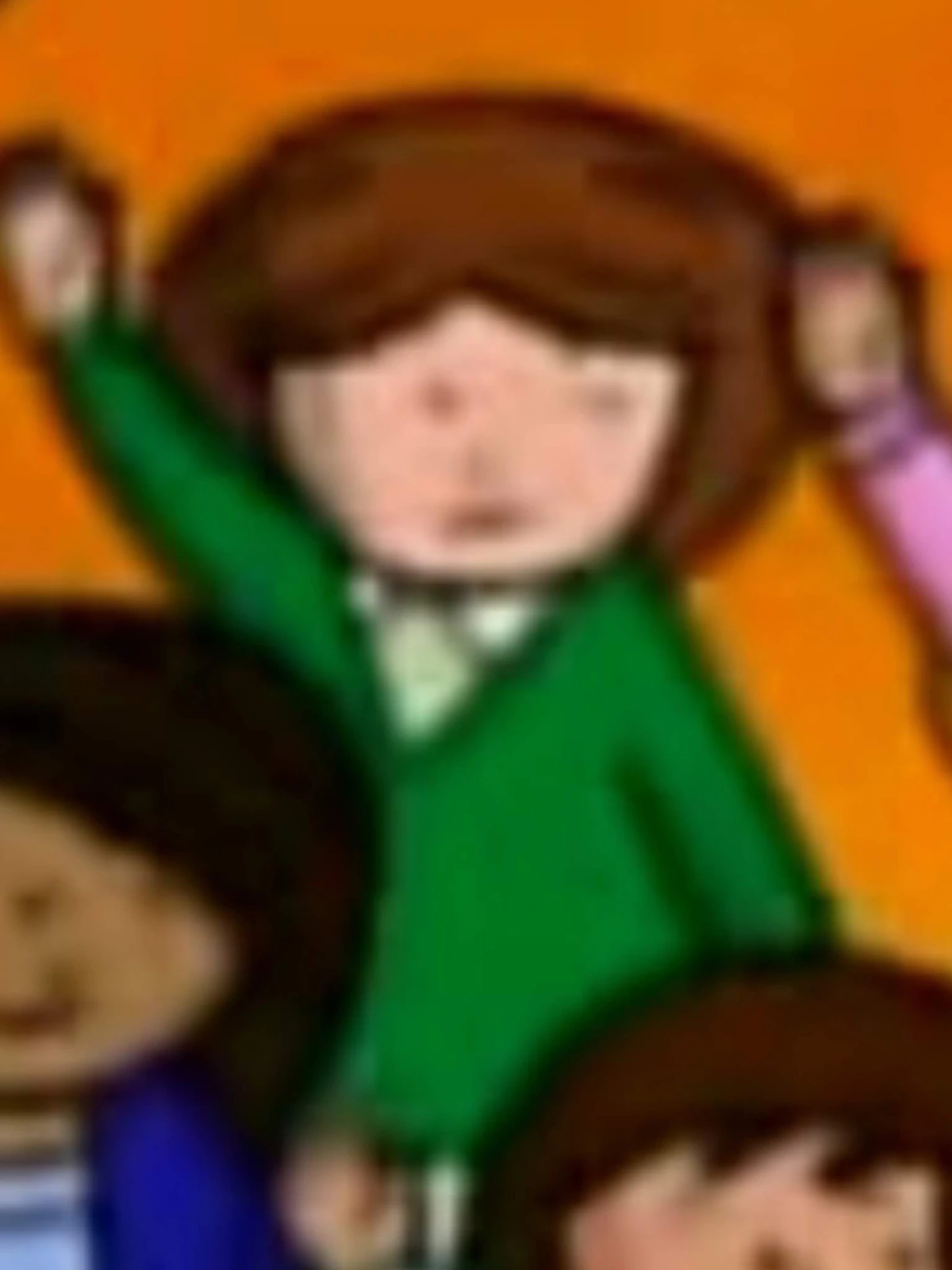 Grace | Madeline Wiki | Fandom